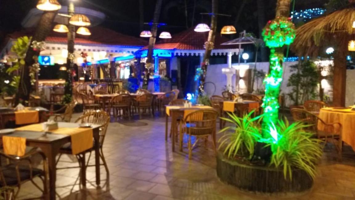 Sao Domingos Ξενοδοχείο Cavelossim Εξωτερικό φωτογραφία